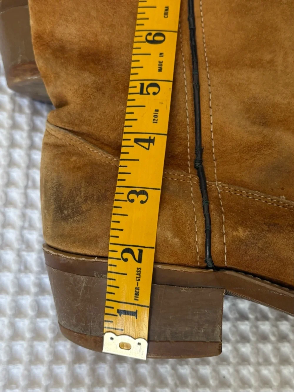 Double H classic mid